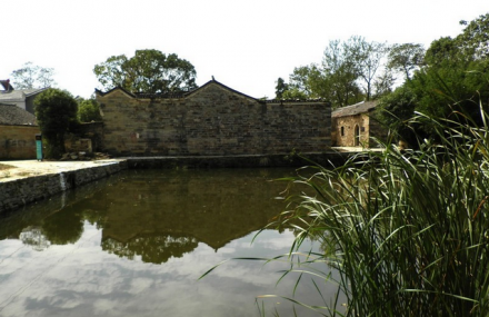 武汉黄陂大余湾