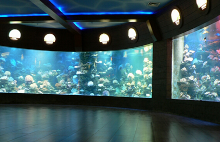 北海地理大发现