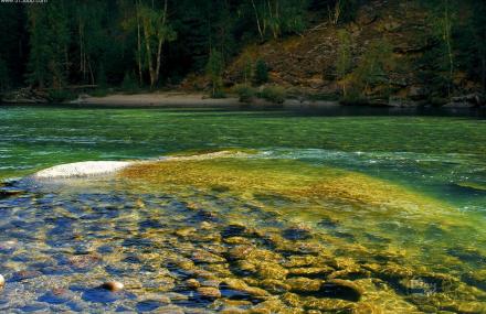 信阳大东沟景区