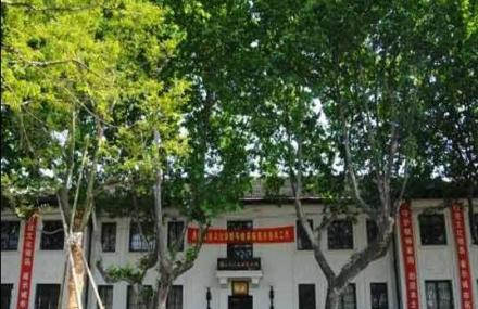 镇江民间艺术综合展演厅