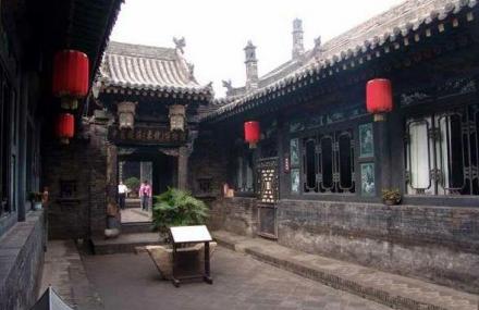 晋中协同庆一院