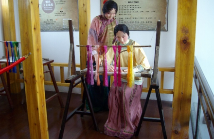 常州中国刺绣艺术馆