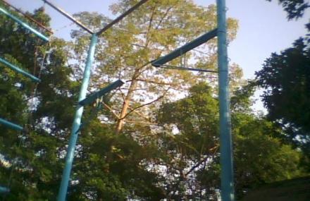 广州芙蓉度假村