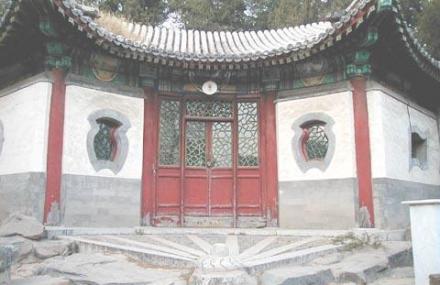 北京杨仁风花园