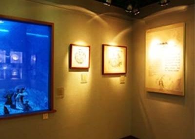 镇江白蛇传民间工艺美术展