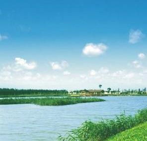 深圳金色年华景区