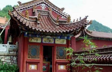 大庆净土寺