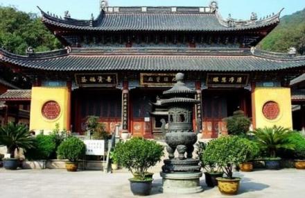 舟山小沙旅游区