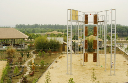 苏州周庄欢乐世界