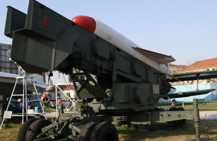 青岛海军博物馆