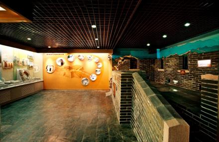 秦皇岛长城博物馆