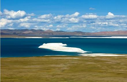 那曲申扎自然保护区