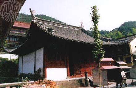 湖州云岫寺