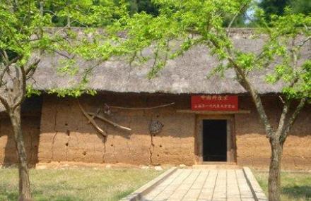 红河中共第一次代表大会会址