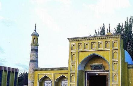 大庆阿木塔旅游度假村