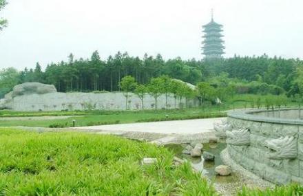 晋中文峰塔