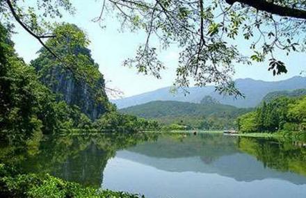 肇庆阆凤岩