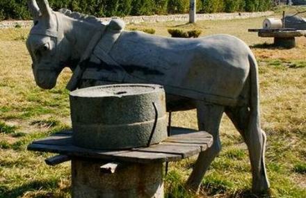 保定南庄头遗址