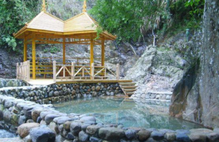 福州温泉旅游度假中心