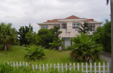 肇庆星湖度假农庄