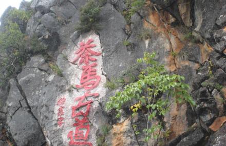 丽江拉市海西湖马场