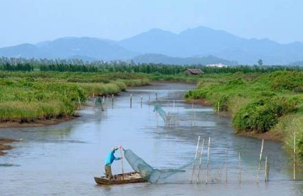 江门渔家风情园