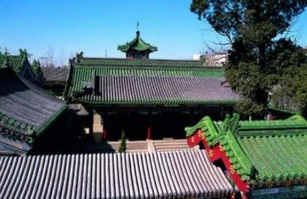 廊坊信安清真寺