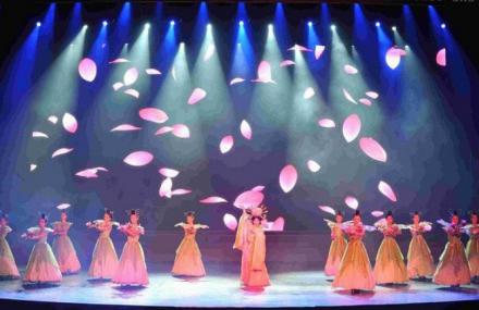 西安易俗大剧院