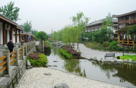 武汉九峰山摩崖