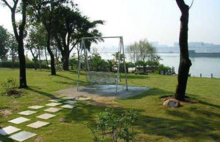 福州望龙台公园