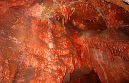 临沂地下大峡谷