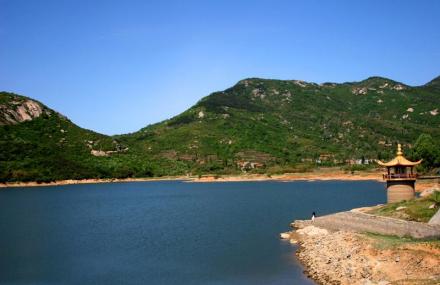 连云港曲阳古城