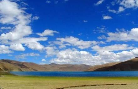 日喀则宁金抗沙峰