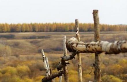 赤峰铁马影视民俗风情园