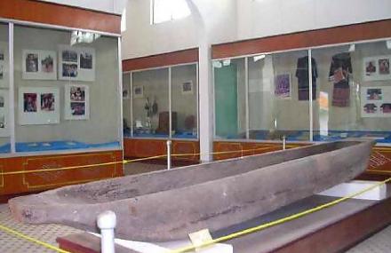 五指山民族博物馆