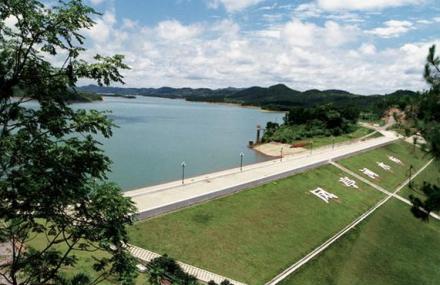 防城港杯墩贝丘遗址