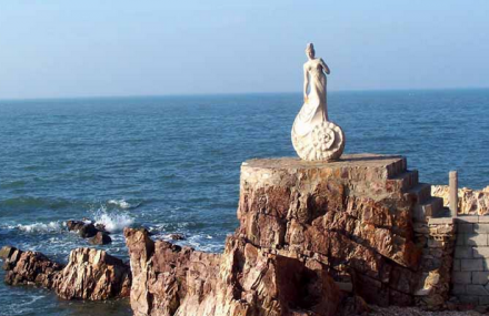 烟台长岛航海博物馆