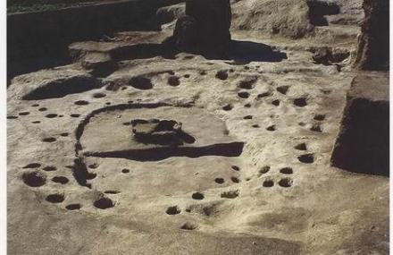 通化万发拨子遗址