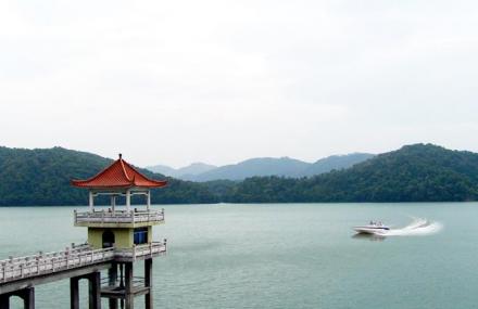 清远柏嘉观光果园