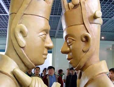 长沙简牍博物馆