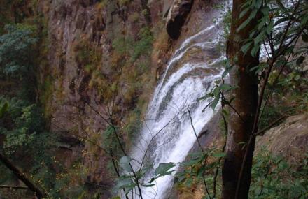 福州旗山国家森林公园