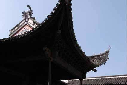 宁波王锡桐起义遗址