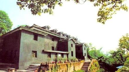 榆林永乐城遗址