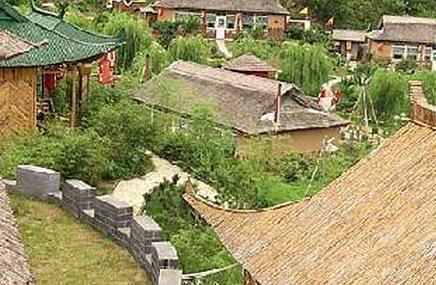 武汉龙泉山楚王陵王妃墓