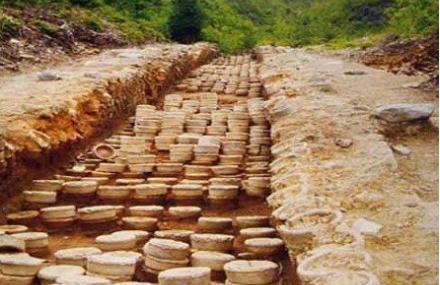 温州外三甲窑址