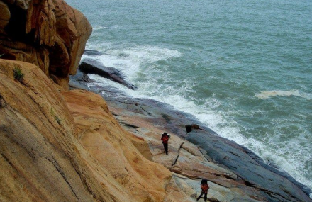 珠海高栏岛