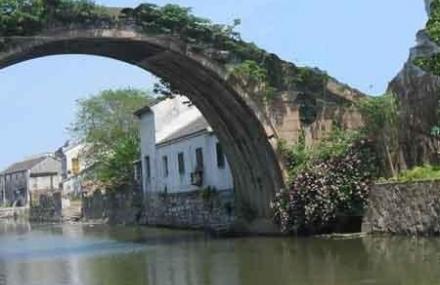 湖州三古石桥
