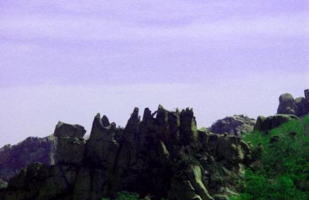 秦皇岛童戏驼峰