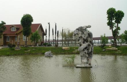 吉林金龟岛
