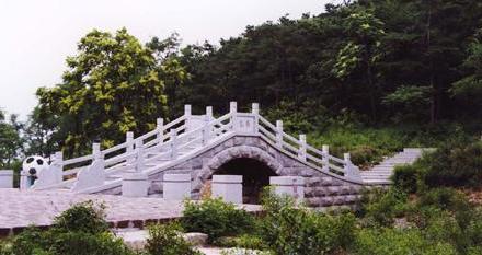 临沂茶山园